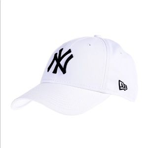 New York Yankees Baseball Hat